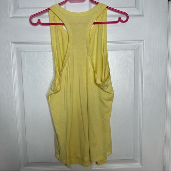 Joe Fresh Tank Top Yellow Size Extra Large - Picture 8 of 16
